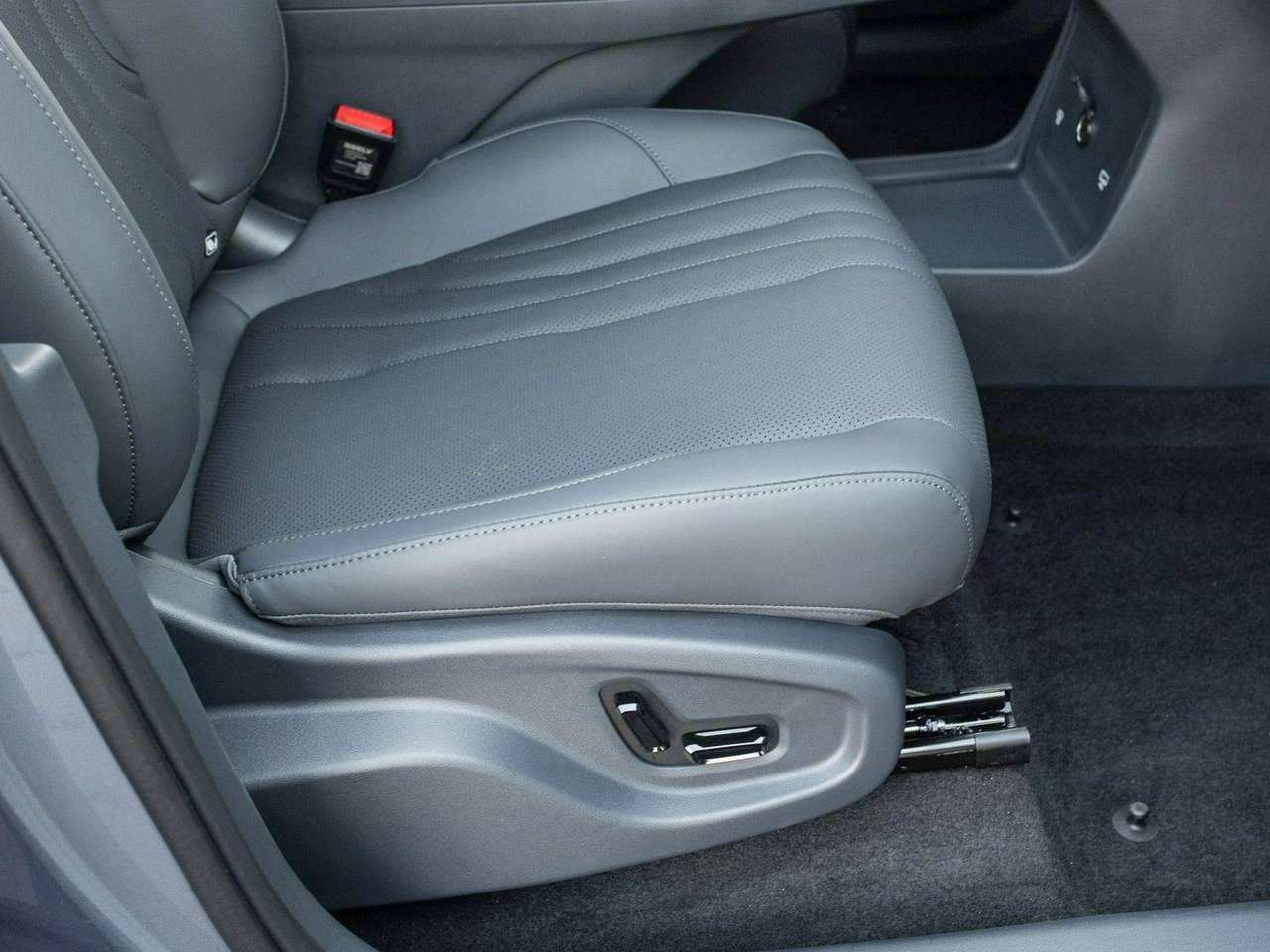 Geely Starray - Zdjęcie 27