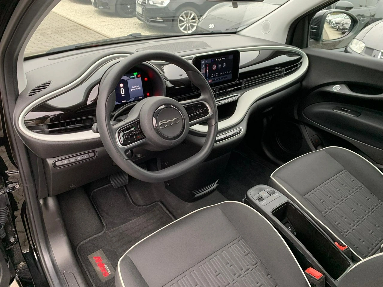 Fiat 500 - Zdjęcie 9