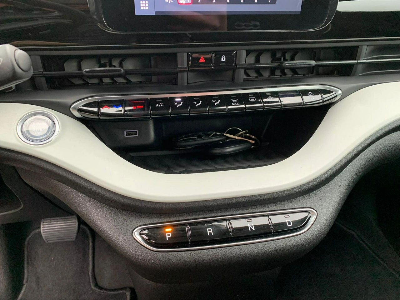 Fiat 500 - Zdjęcie 14