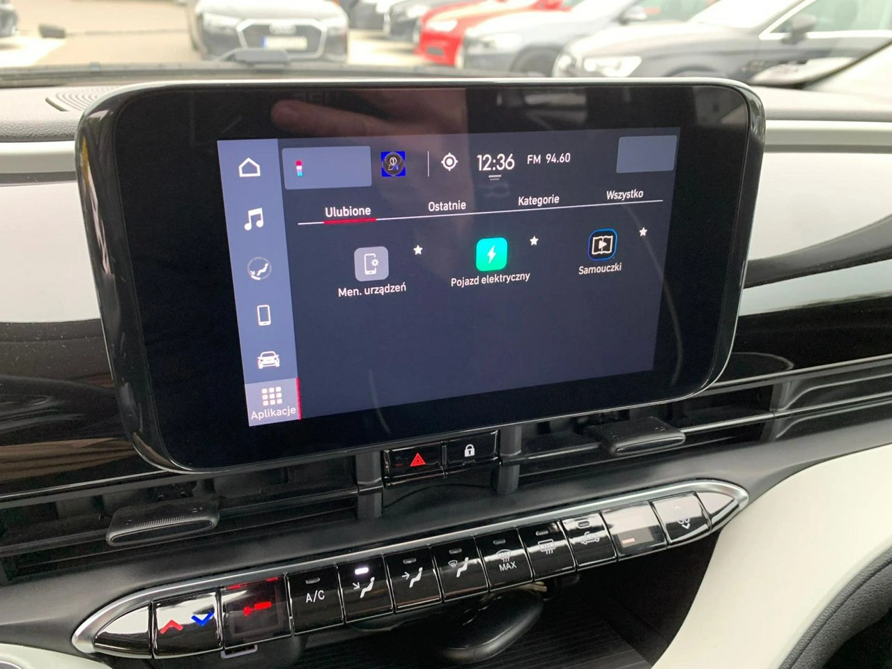 Fiat 500 - Zdjęcie 19