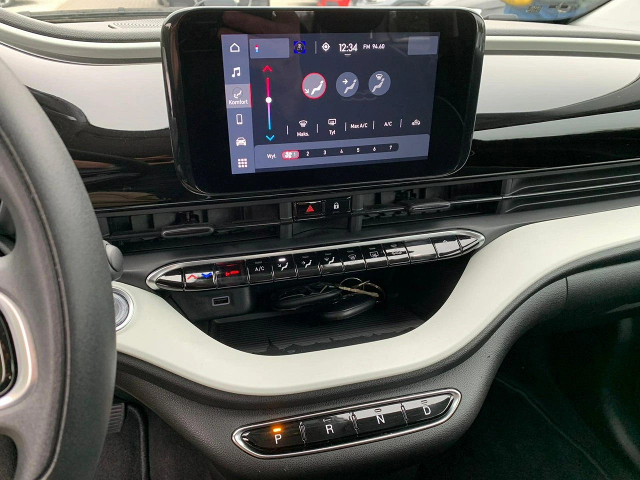 Fiat 500 - Zdjęcie 20