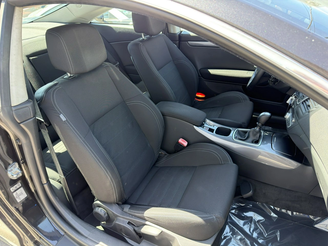 Renault Laguna - Zdjęcie 9