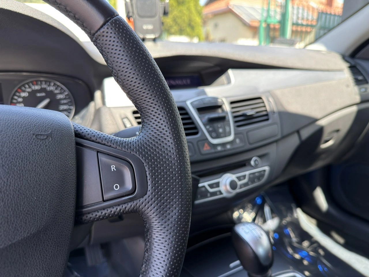 Renault Laguna - Zdjęcie 11