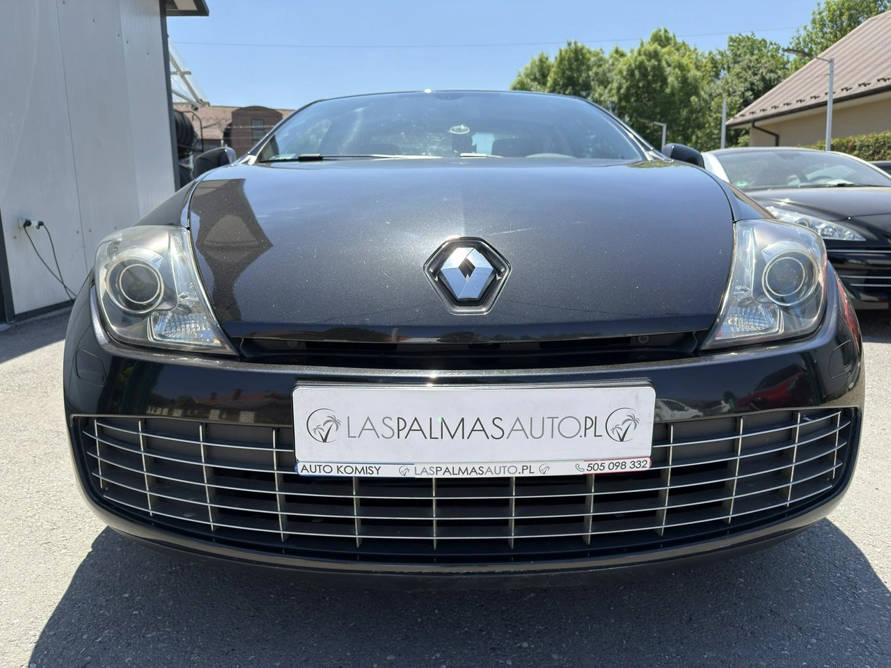 Renault Laguna - Zdjęcie 15
