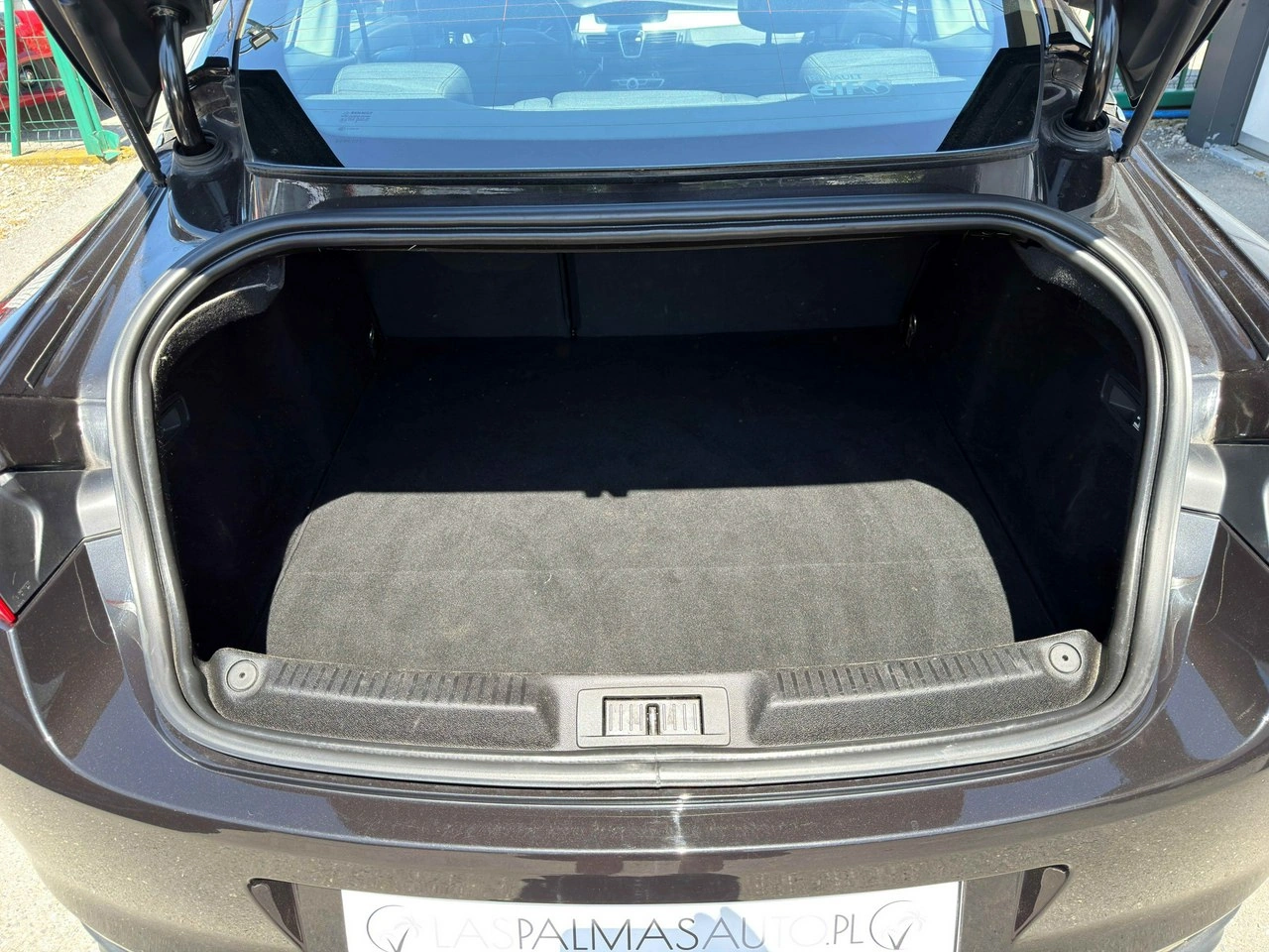 Renault Laguna - Zdjęcie 18