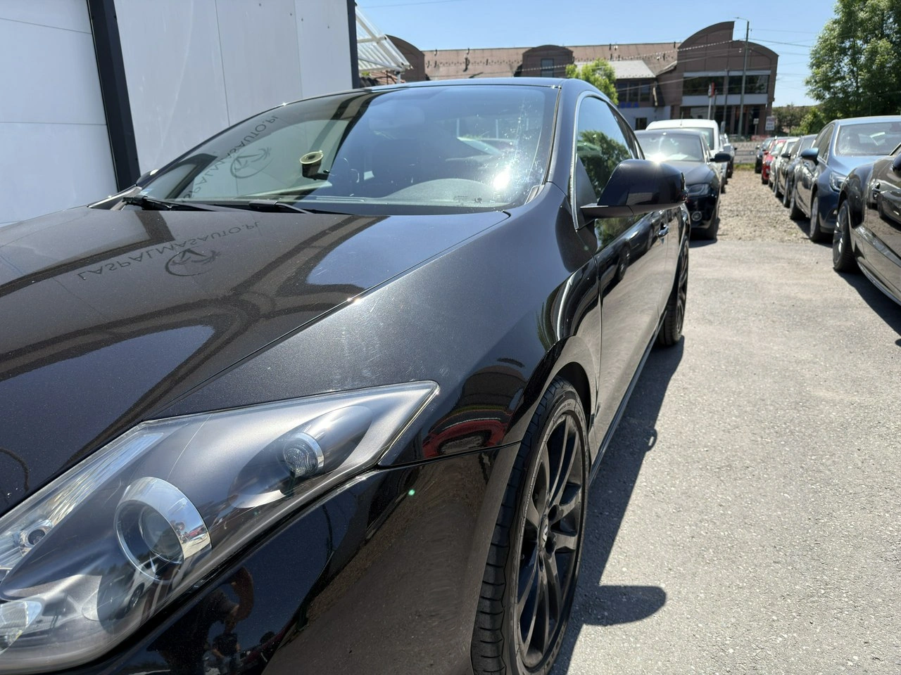 Renault Laguna - Zdjęcie 1