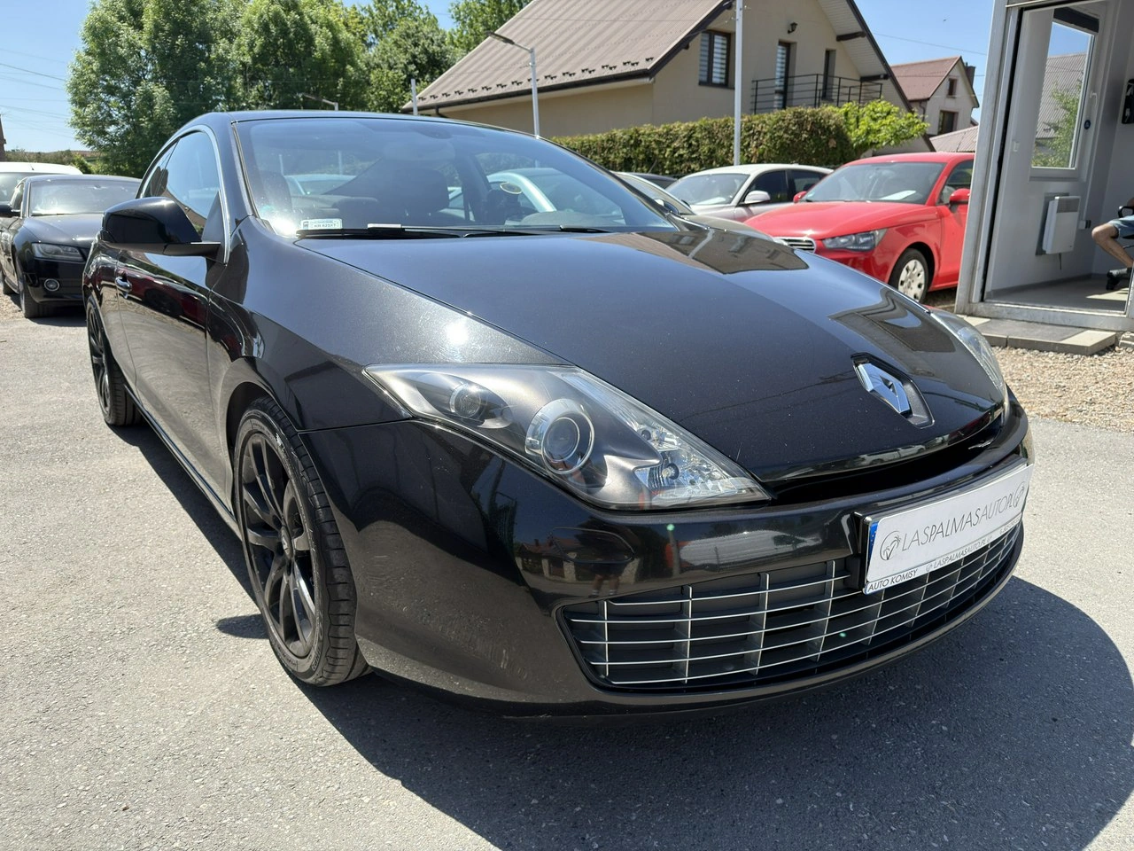 Renault Laguna - Zdjęcie 5