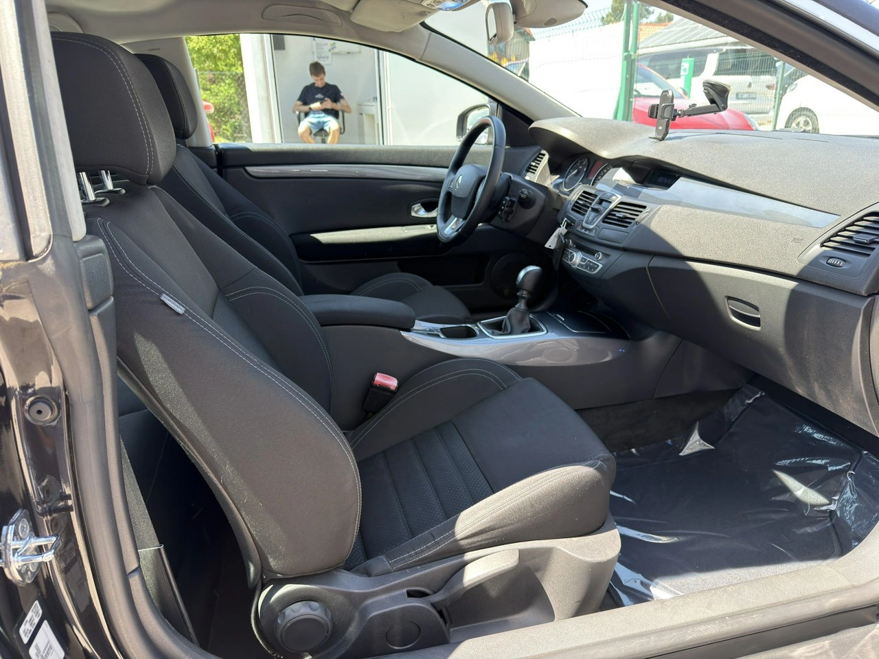 Renault Laguna - Zdjęcie 6