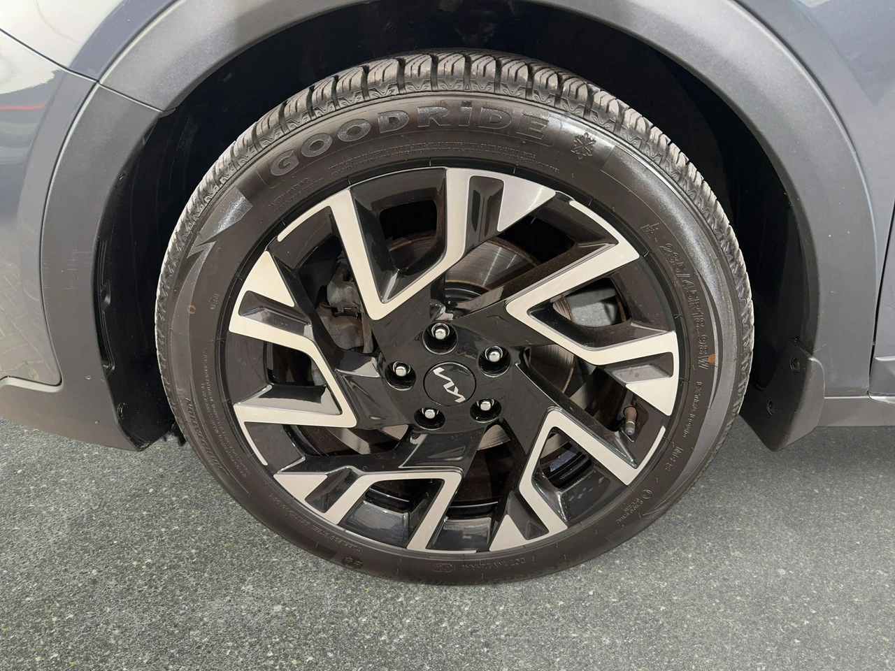 Kia XCeed - Zdjęcie 9