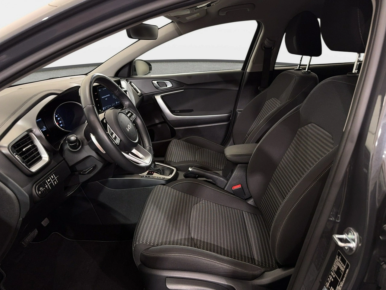 Kia XCeed - Zdjęcie 11