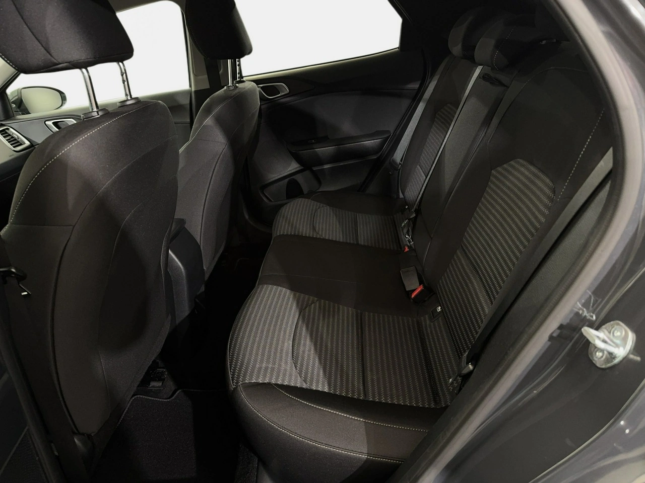 Kia XCeed - Zdjęcie 12