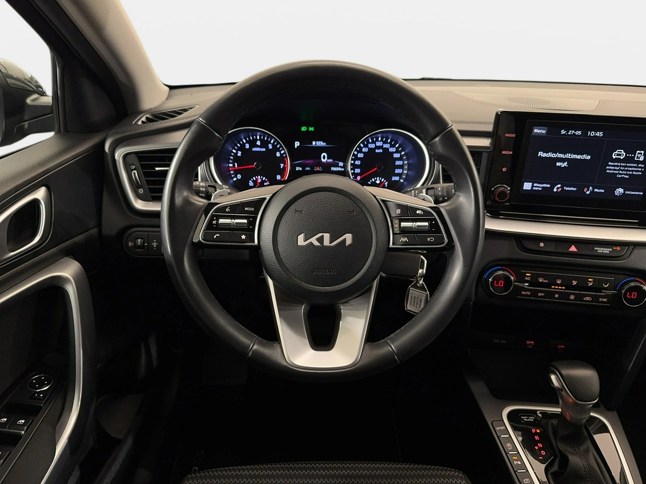 Kia XCeed - Zdjęcie 15