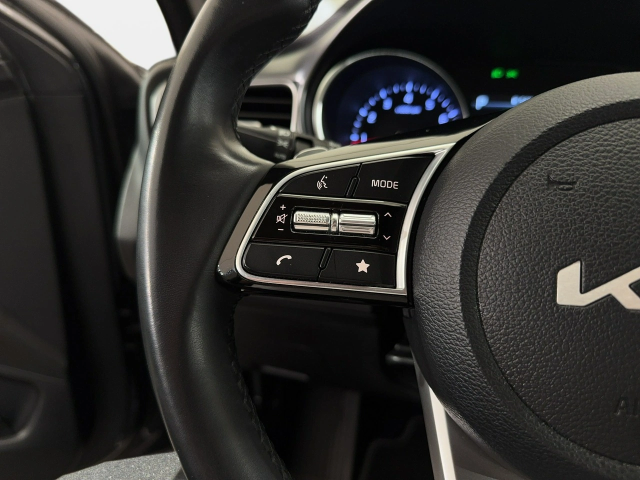 Kia XCeed - Zdjęcie 16