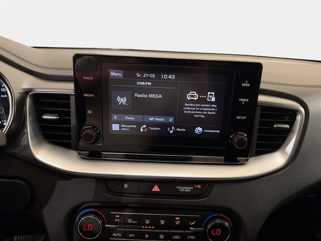 Kia XCeed - Zdjęcie 23
