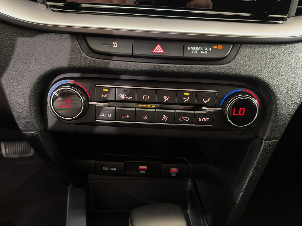 Kia XCeed - Zdjęcie 25
