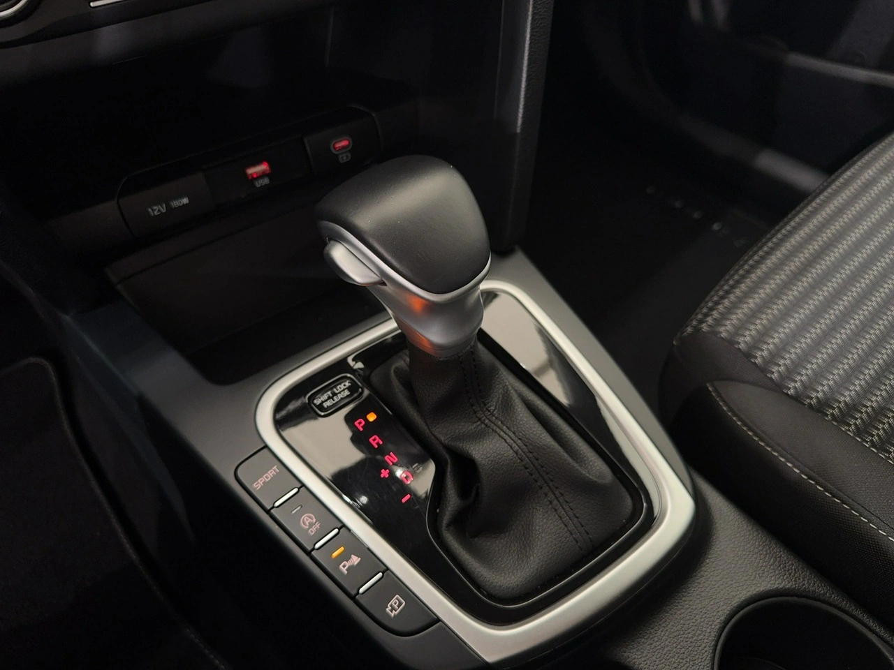 Kia XCeed - Zdjęcie 26