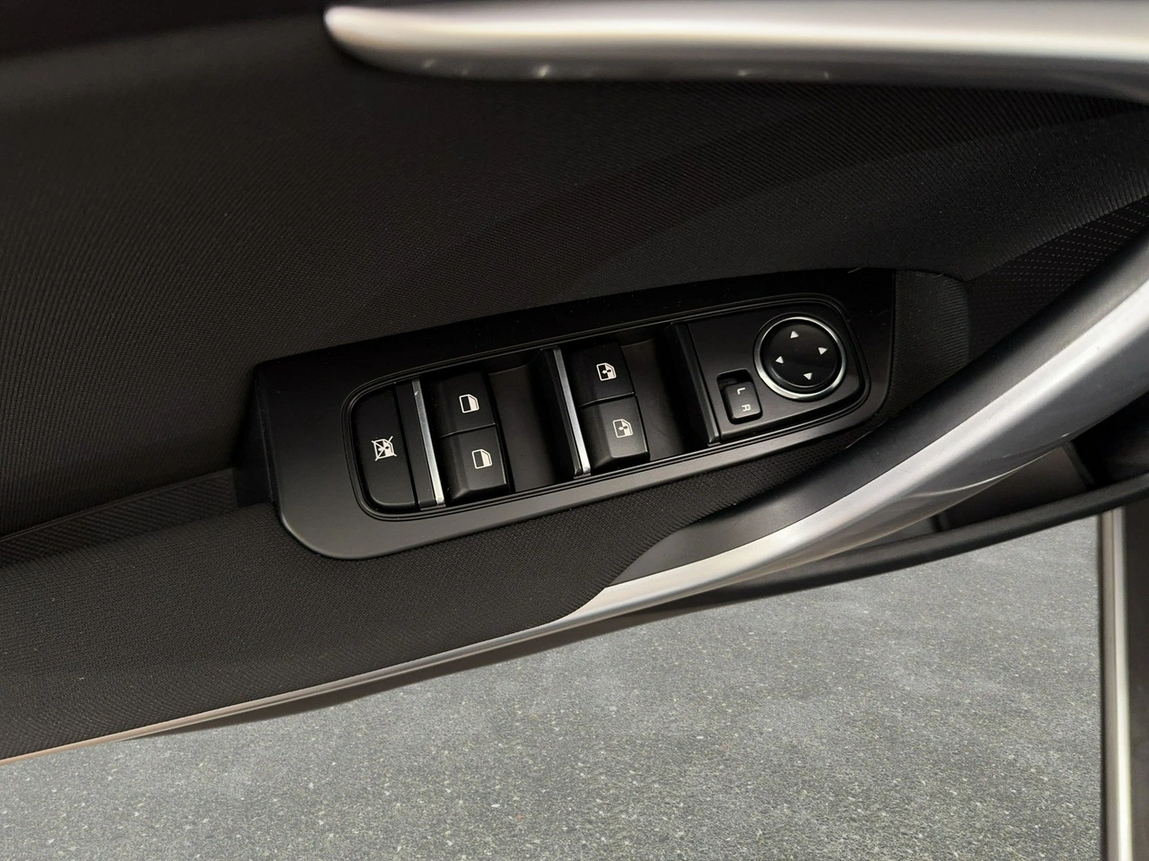 Kia XCeed - Zdjęcie 27