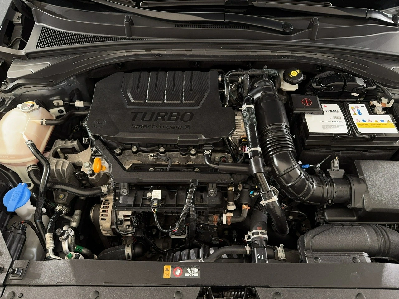 Kia XCeed - Zdjęcie 29