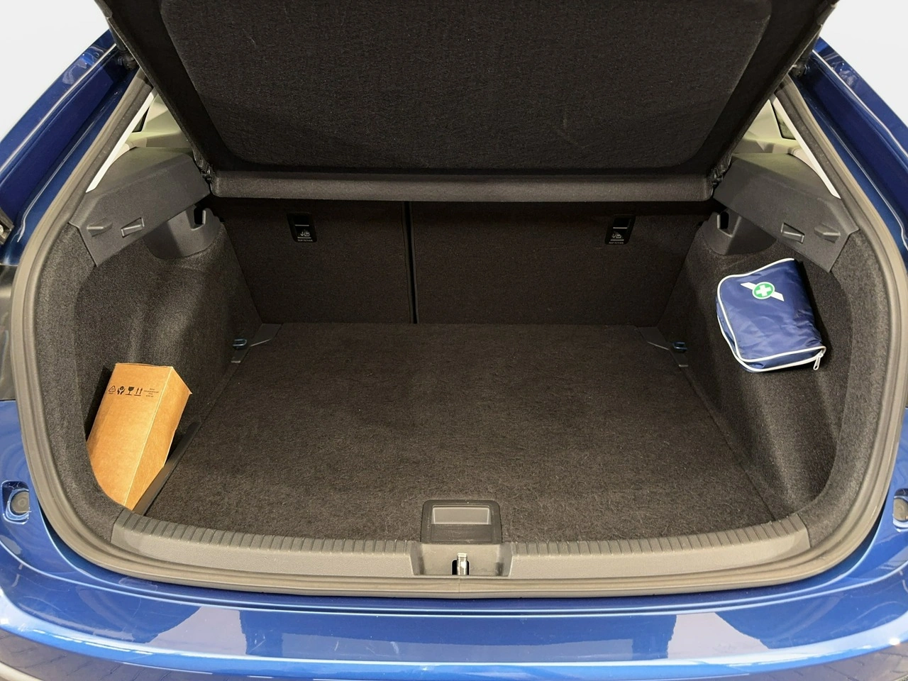 Volkswagen Taigo - Zdjęcie 13