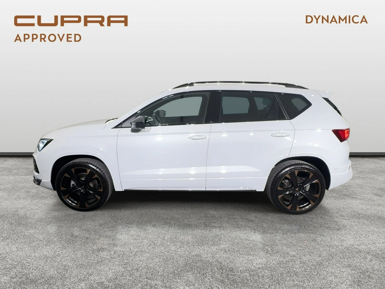 Cupra Ateca - Zdjęcie 2