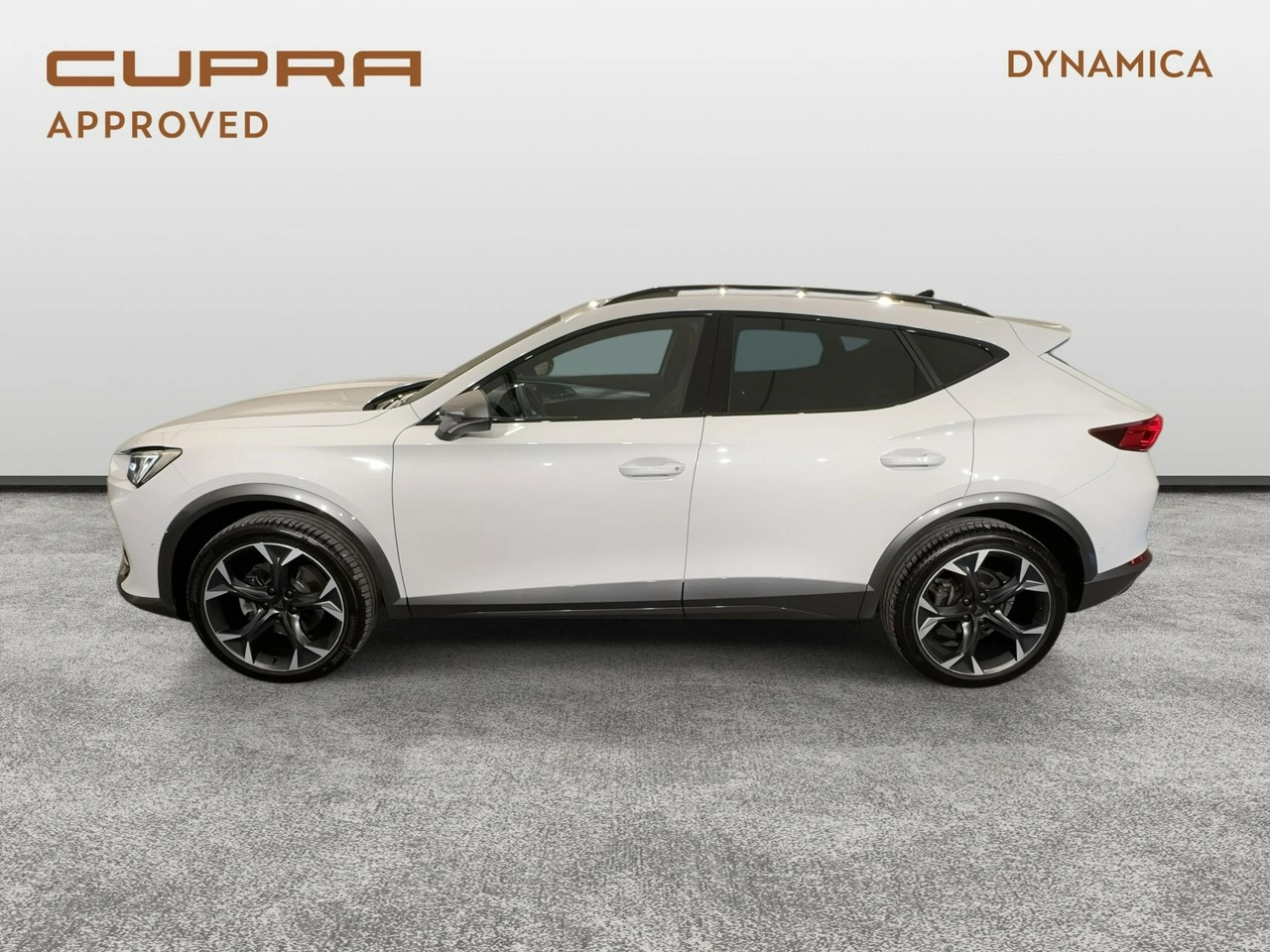 Cupra Formentor - Zdjęcie 2
