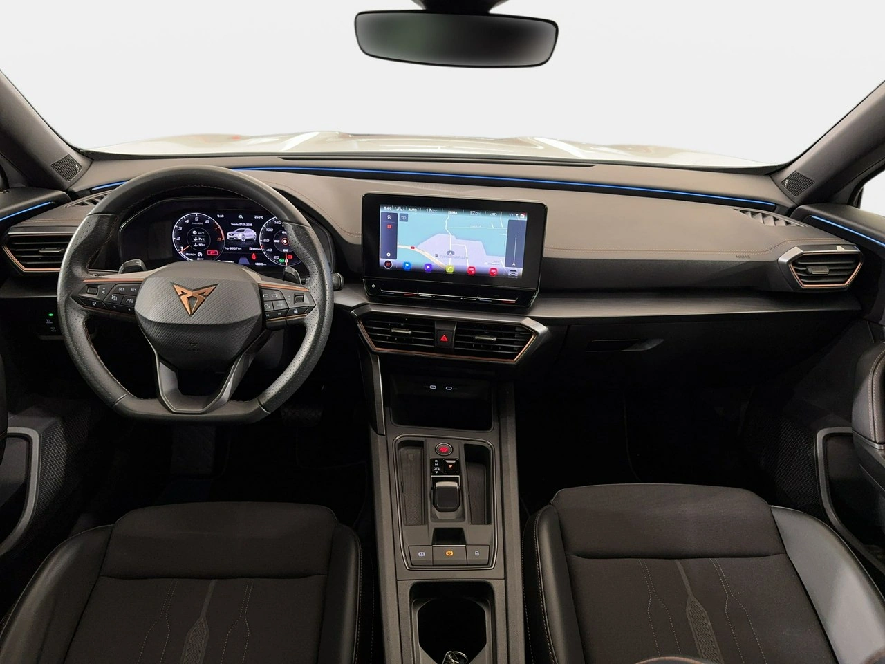 Cupra Formentor - Zdjęcie 3