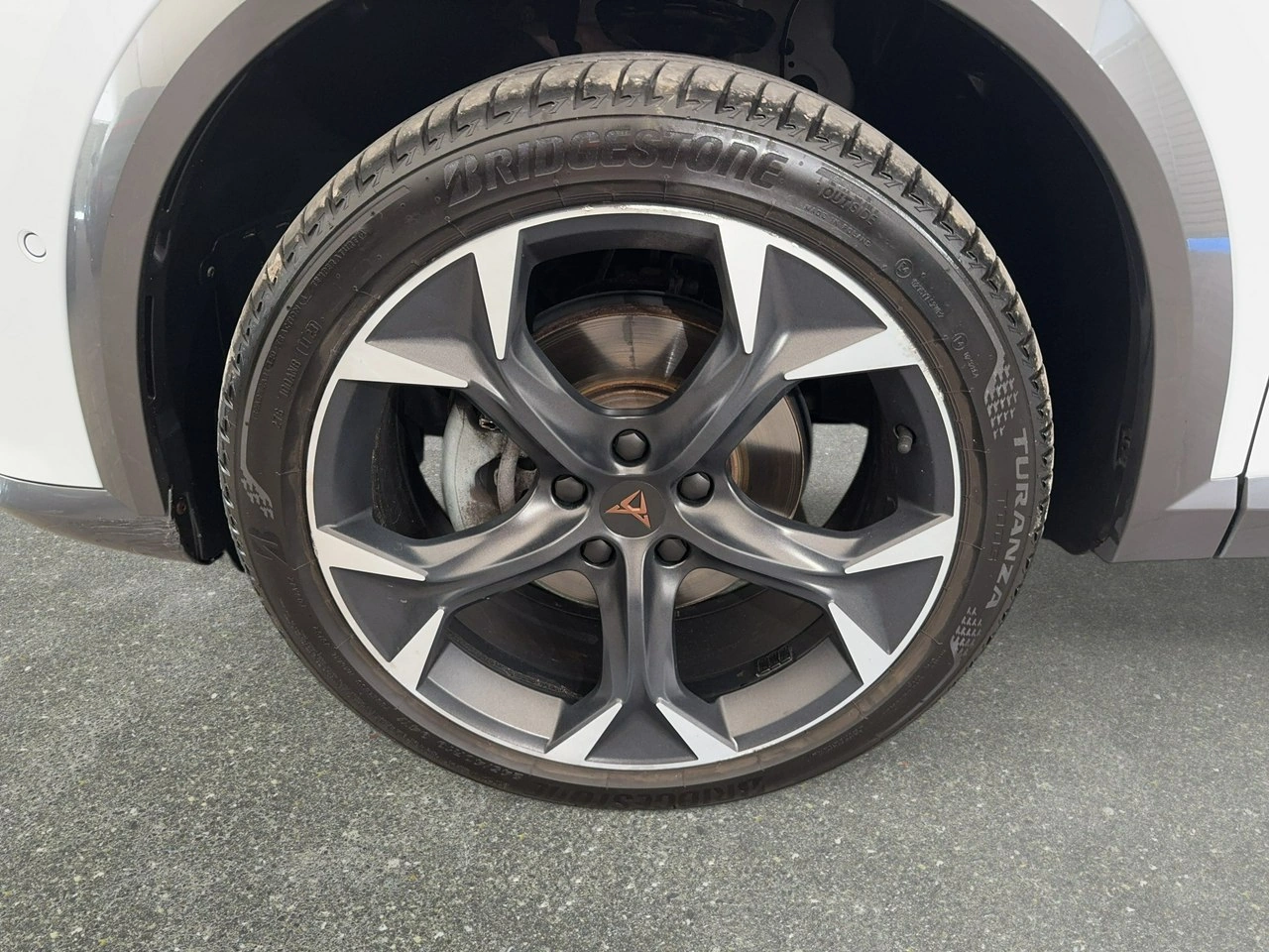 Cupra Formentor - Zdjęcie 8