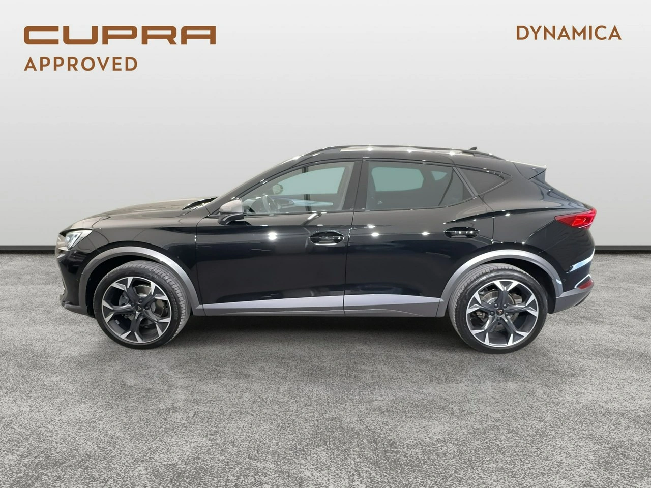 Cupra Formentor - Zdjęcie 2