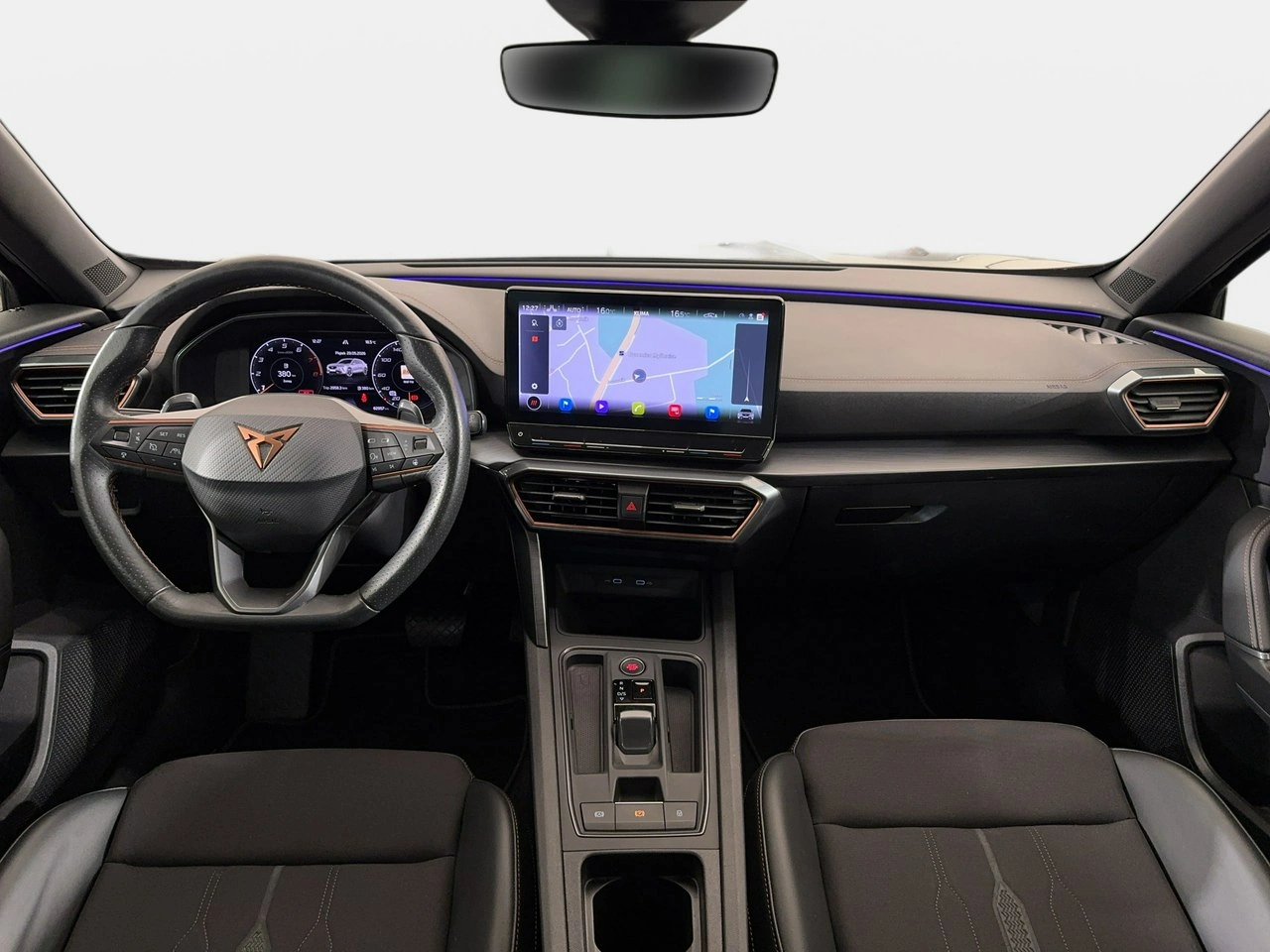 Cupra Formentor - Zdjęcie 3