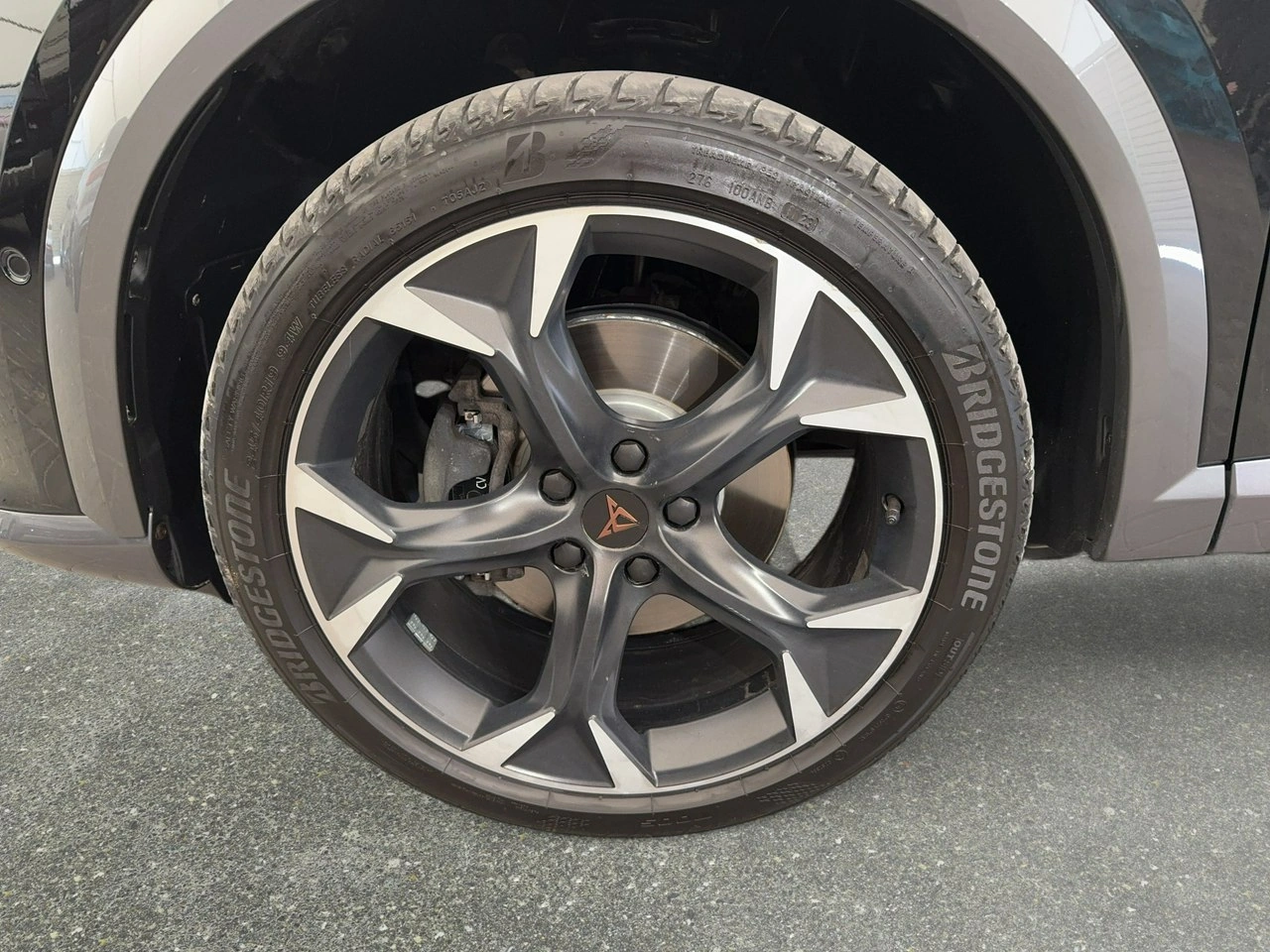 Cupra Formentor - Zdjęcie 8