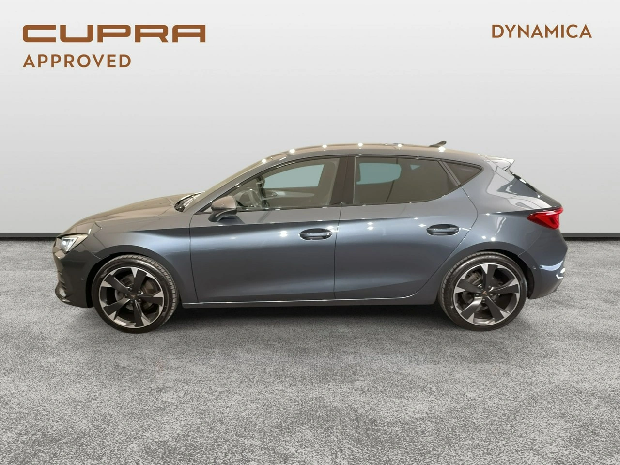 Cupra Leon - Zdjęcie 2