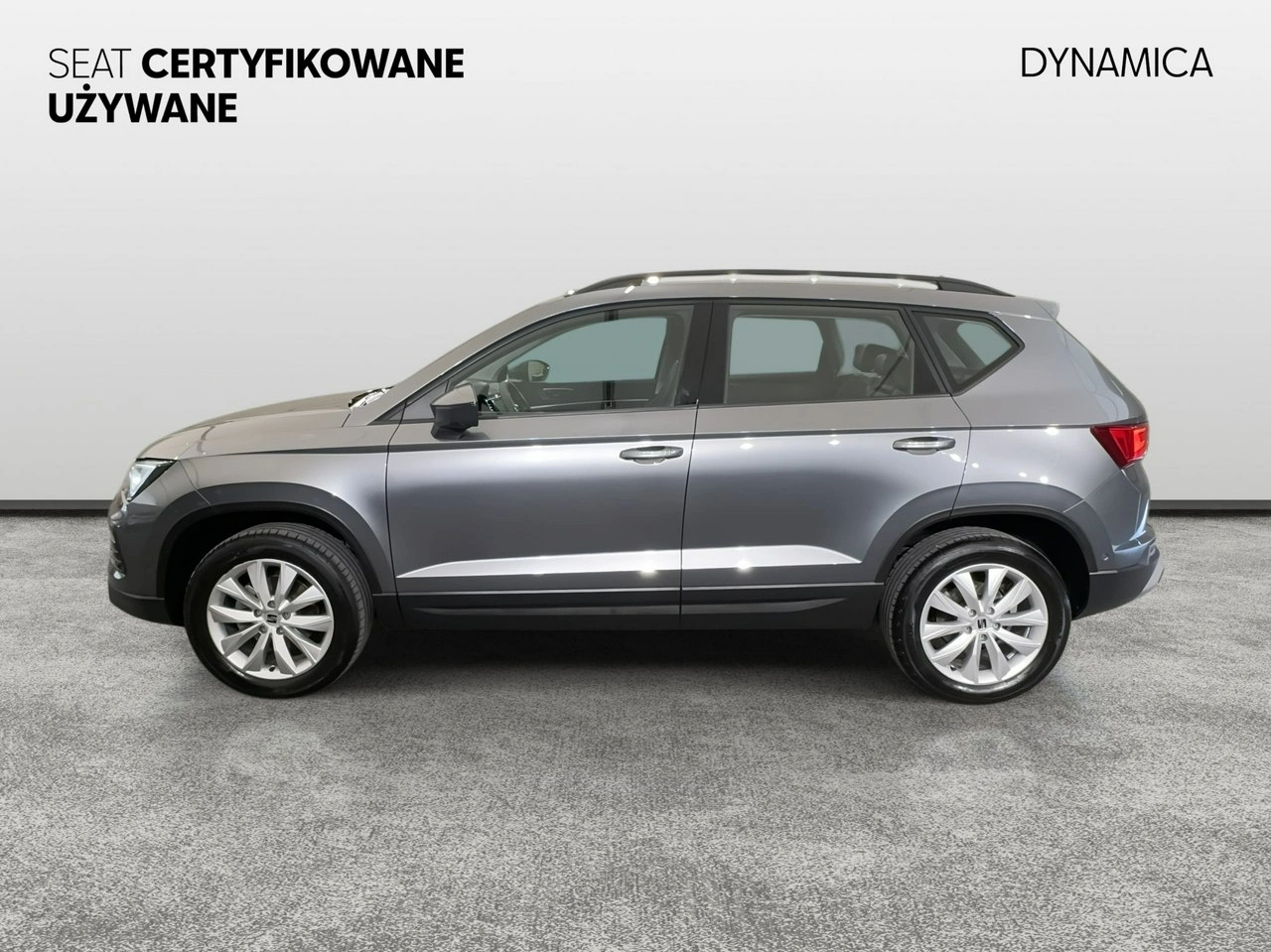 Seat Ateca - Zdjęcie 2