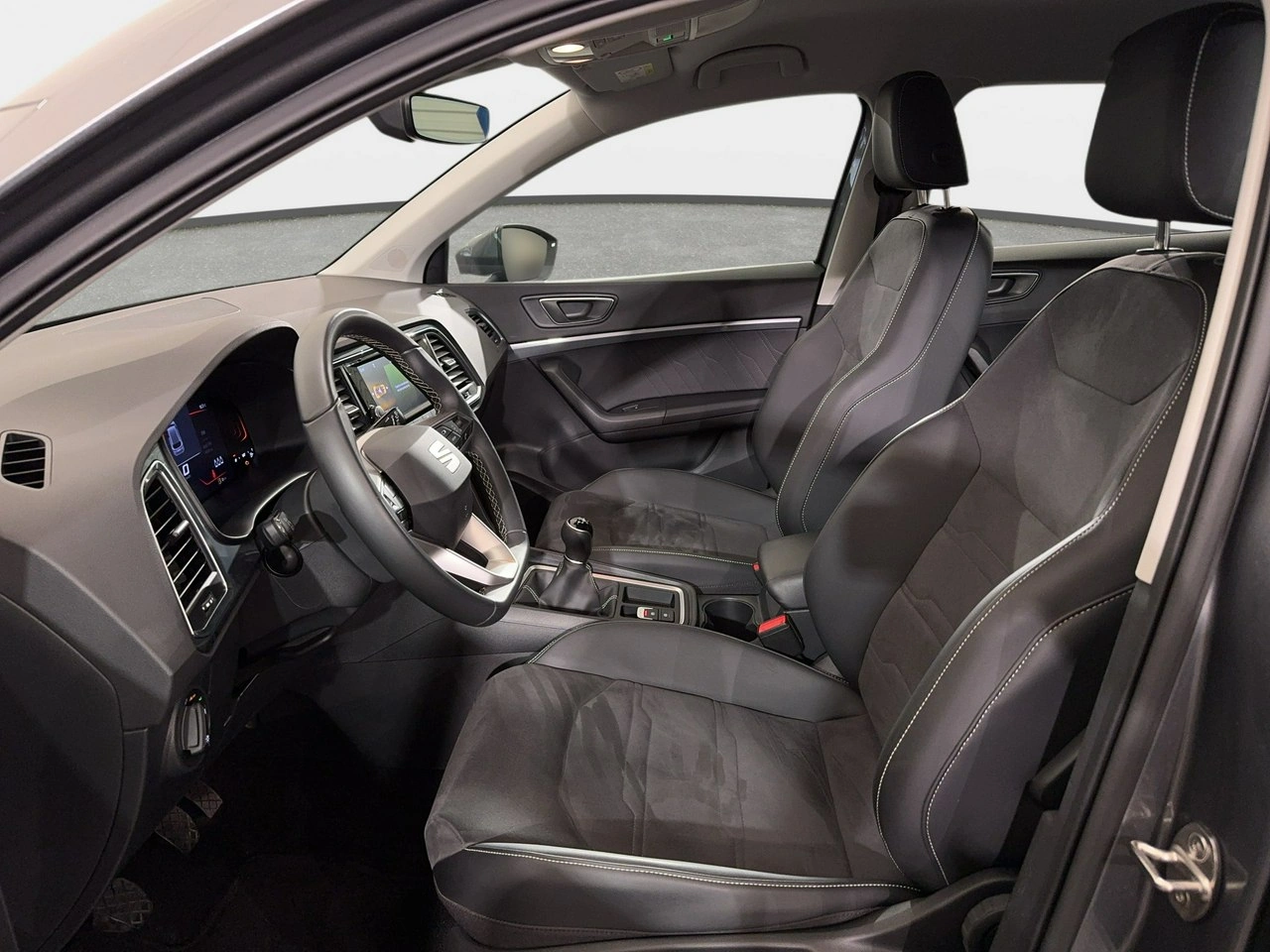 Seat Ateca - Zdjęcie 5