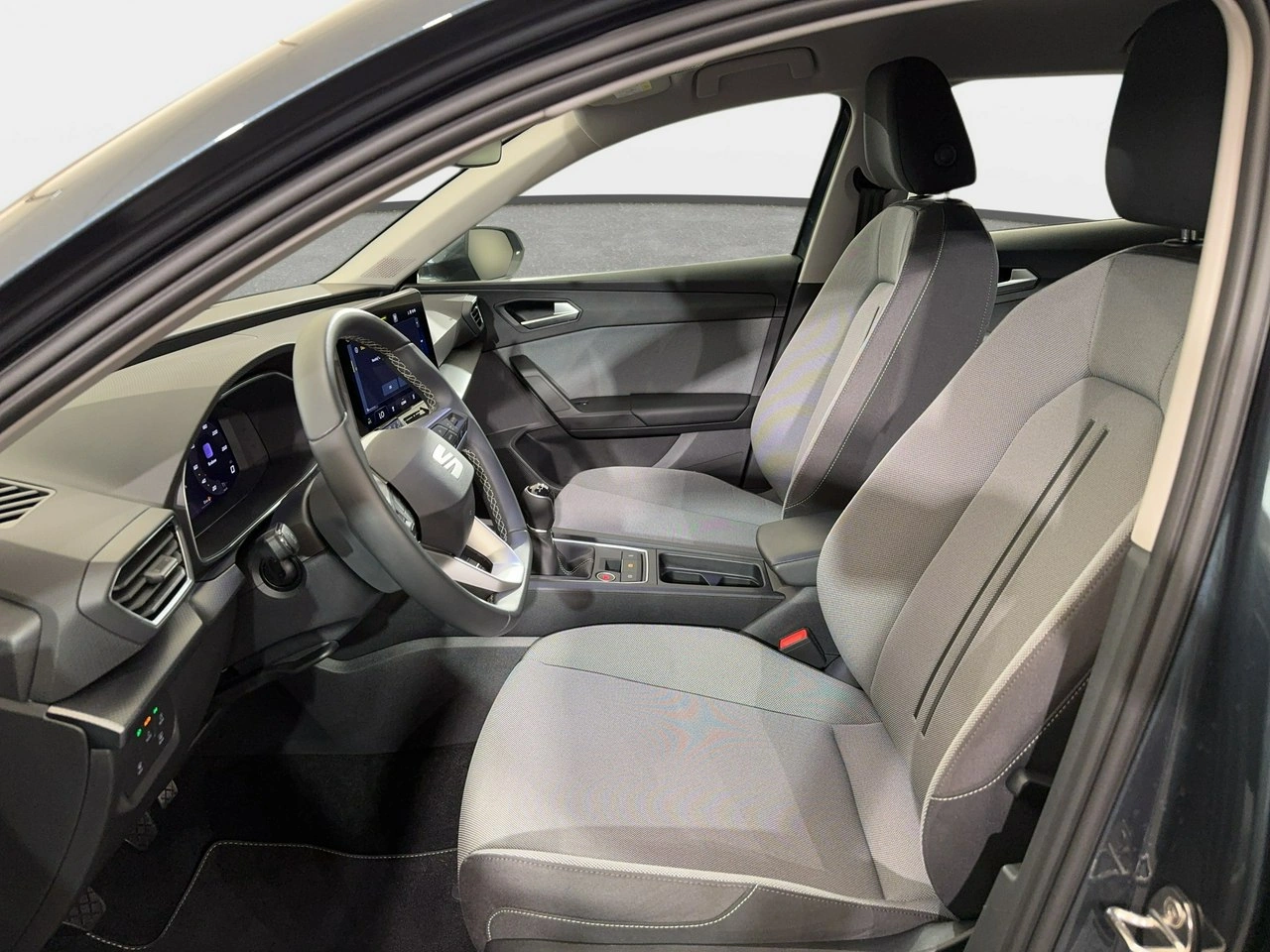 Seat Leon Sportstourer - Zdjęcie 5