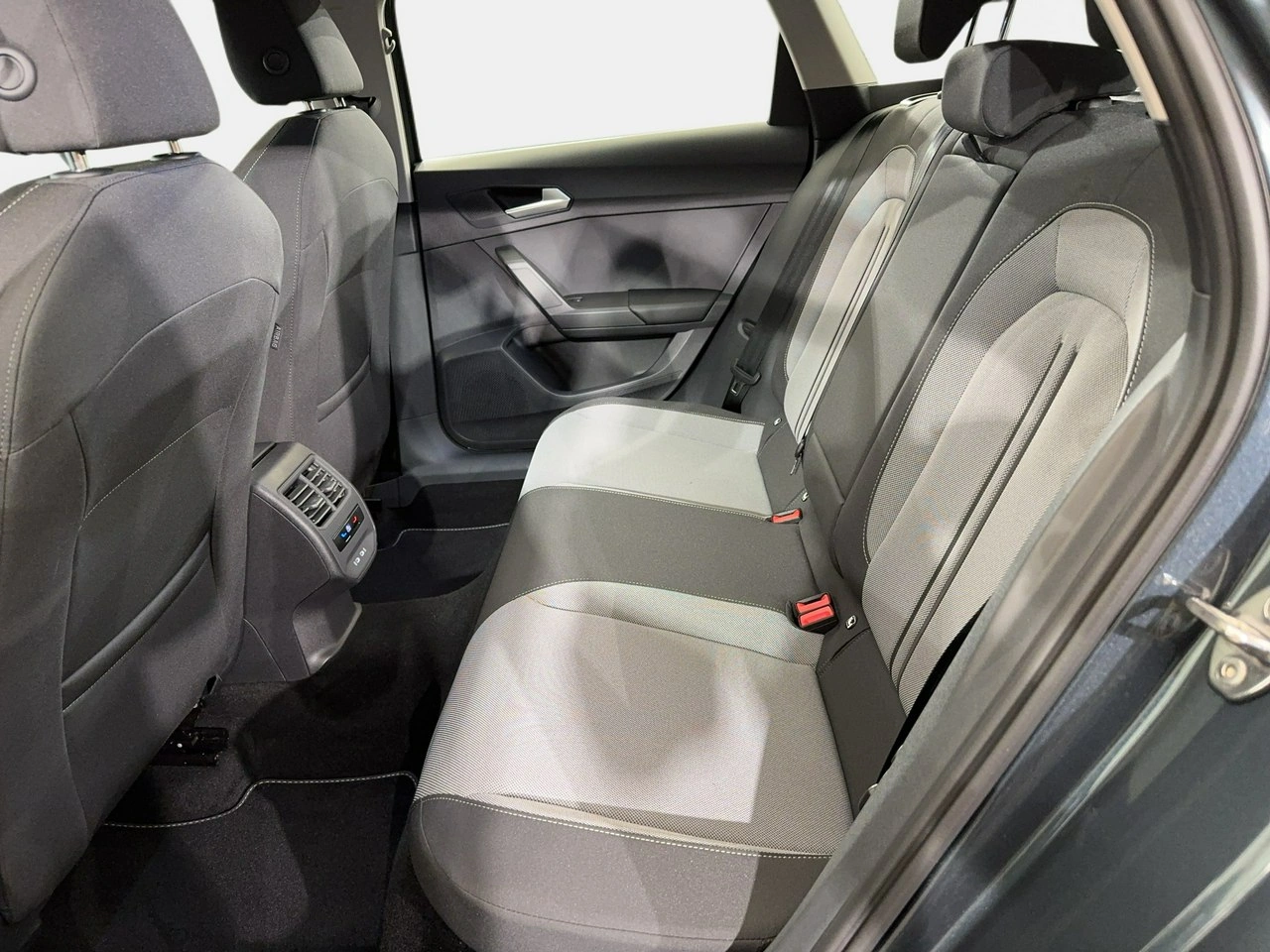 Seat Leon Sportstourer - Zdjęcie 6