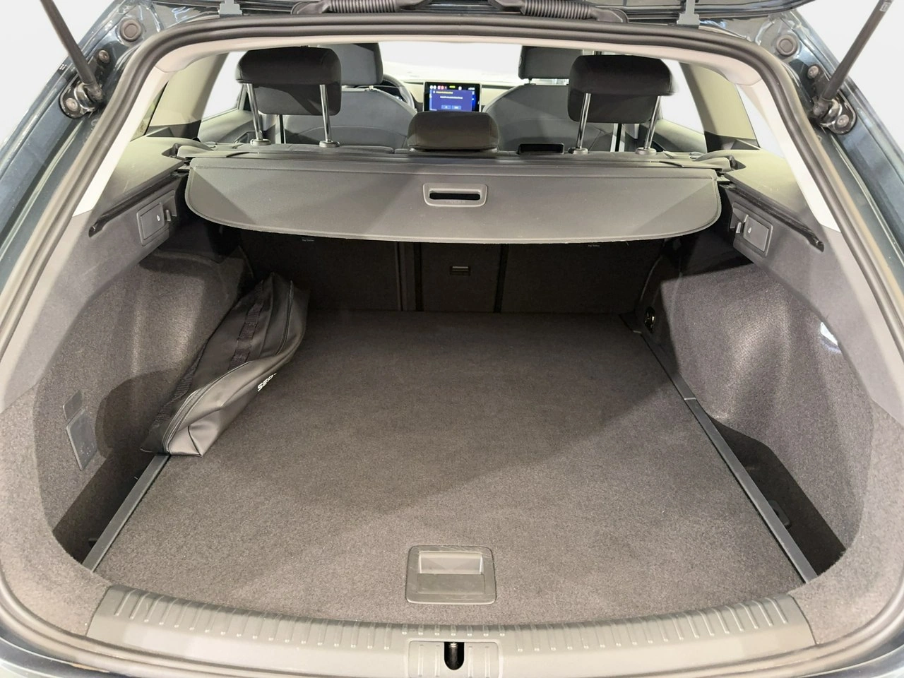 Seat Leon Sportstourer - Zdjęcie 7