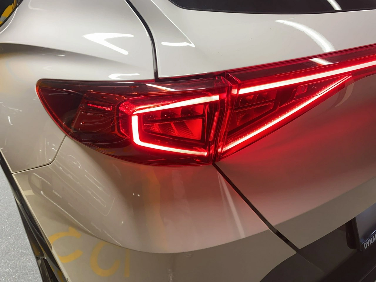 Cupra Formentor - Zdjęcie 9