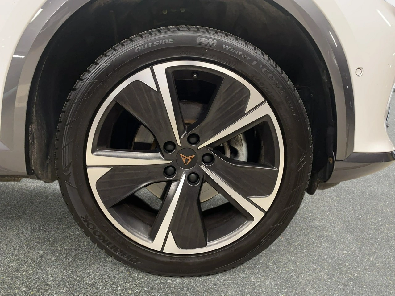 Cupra Formentor - Zdjęcie 12