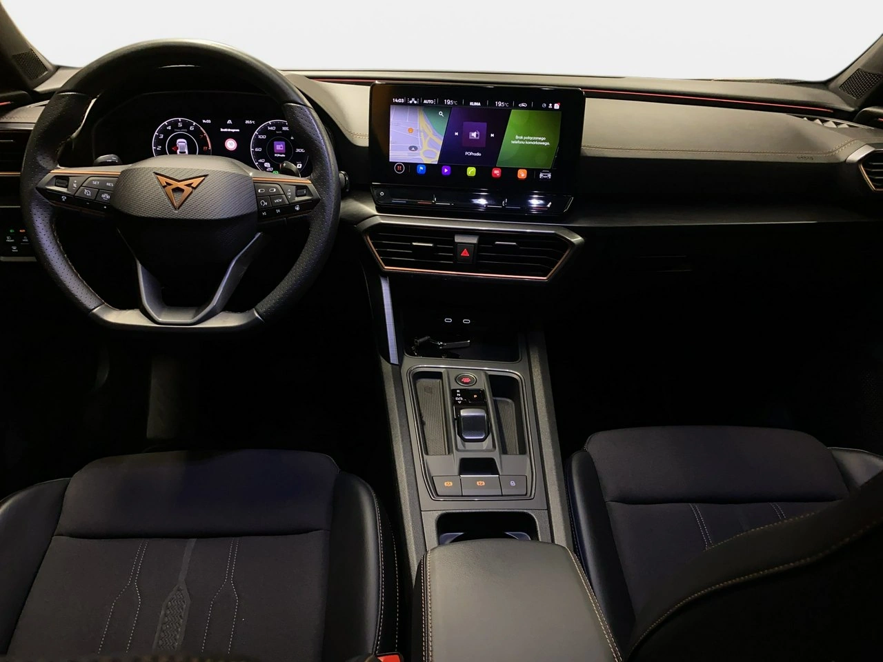 Cupra Formentor - Zdjęcie 15