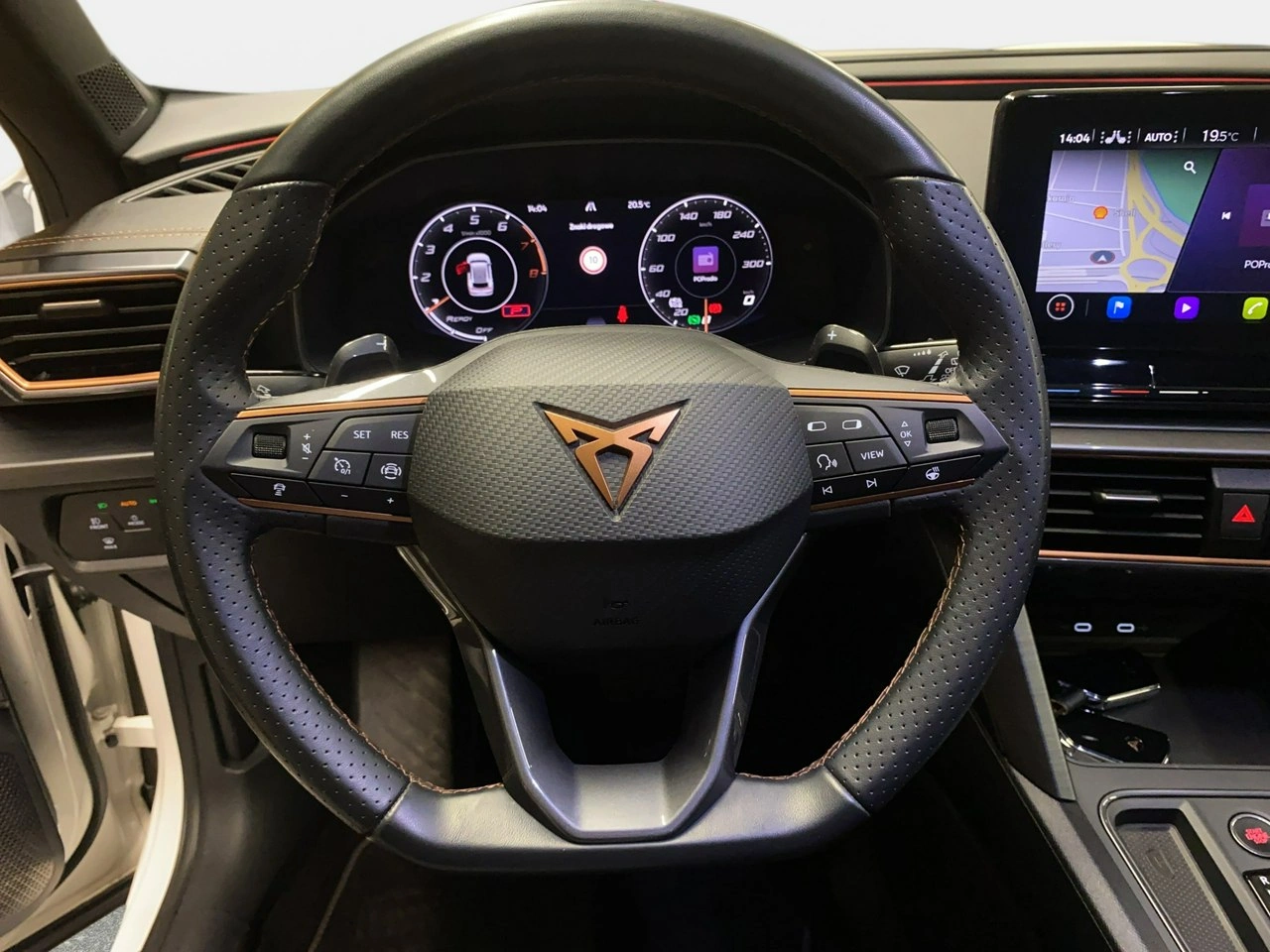 Cupra Formentor - Zdjęcie 16