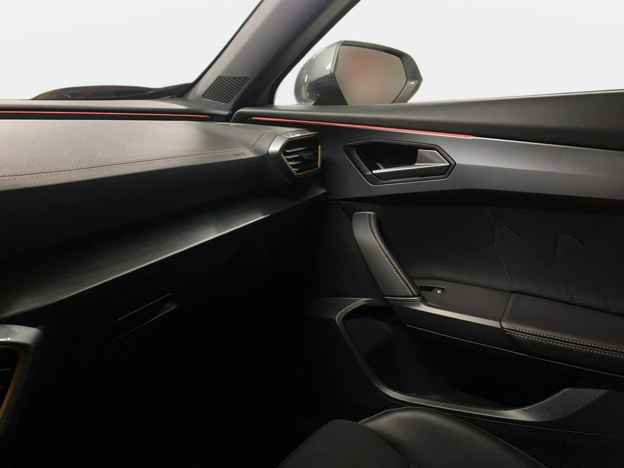 Cupra Formentor - Zdjęcie 24