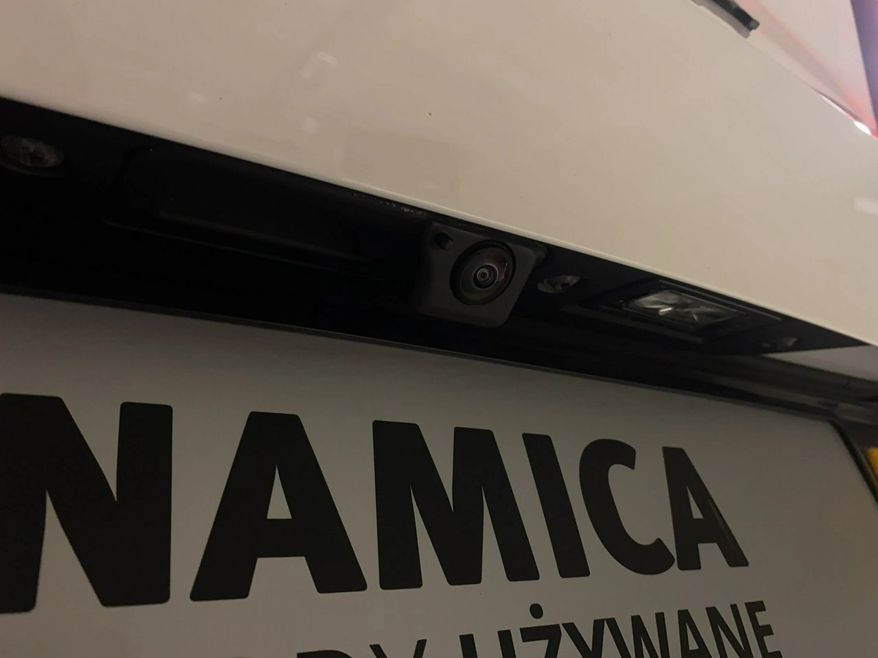 Cupra Formentor - Zdjęcie 29