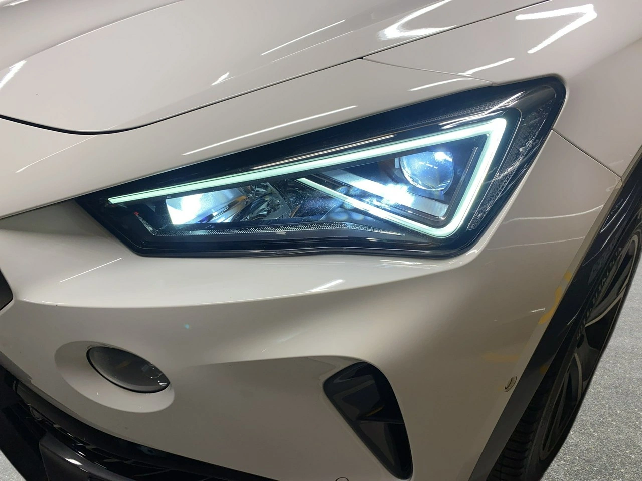 Cupra Formentor - Zdjęcie 8