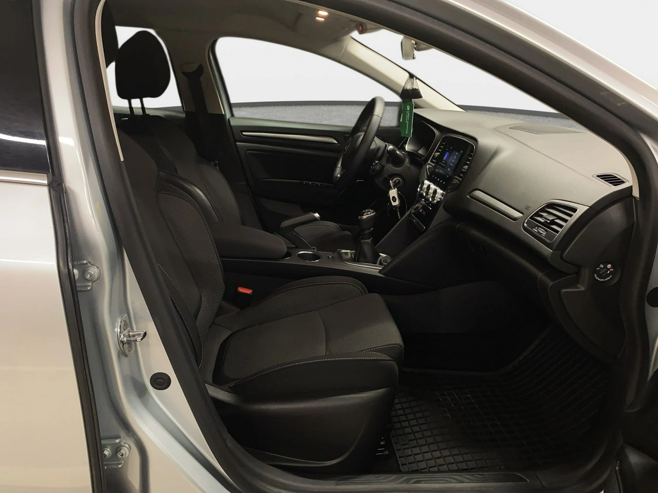 Renault Megane - Zdjęcie 10