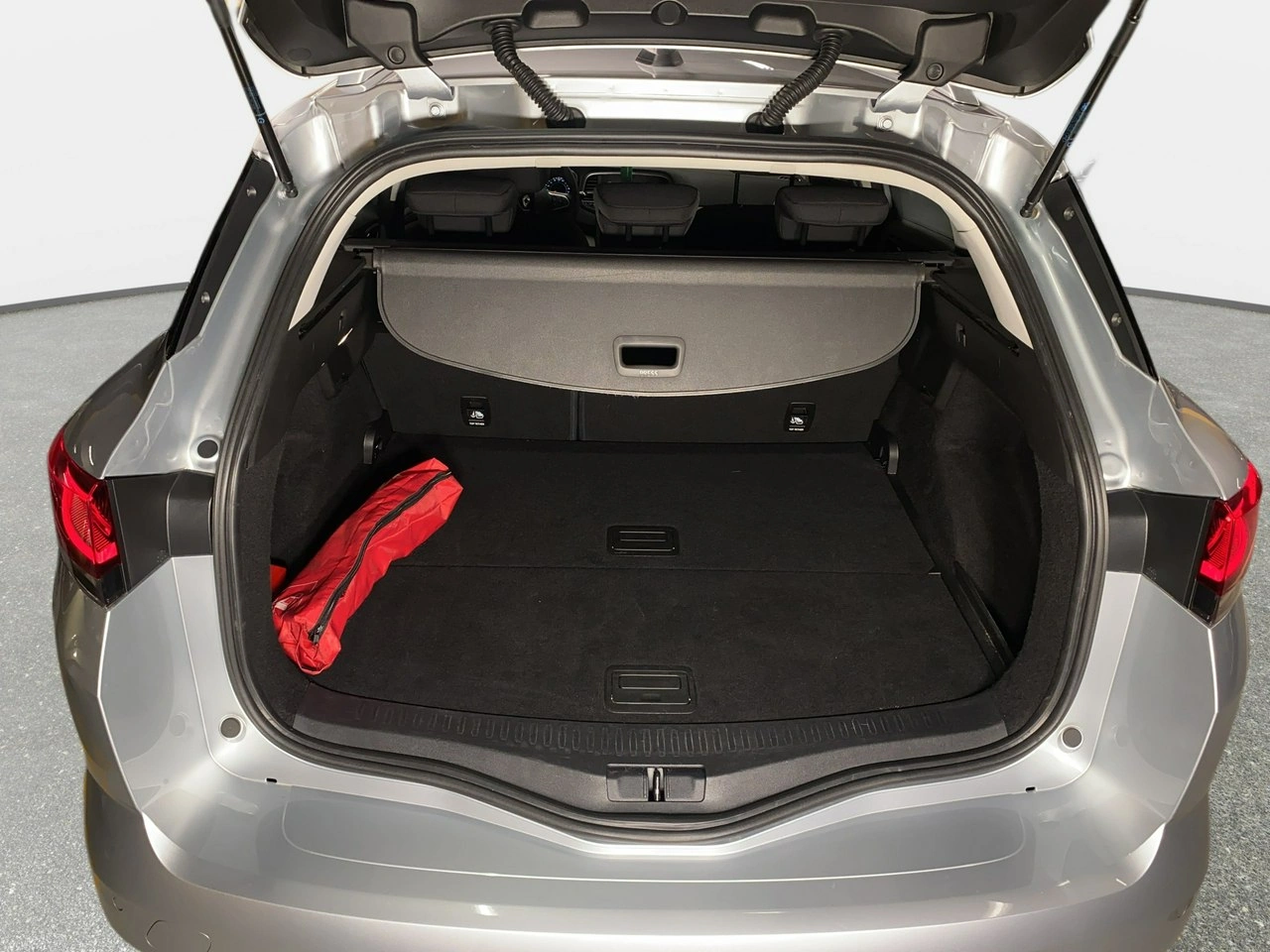 Renault Megane - Zdjęcie 12
