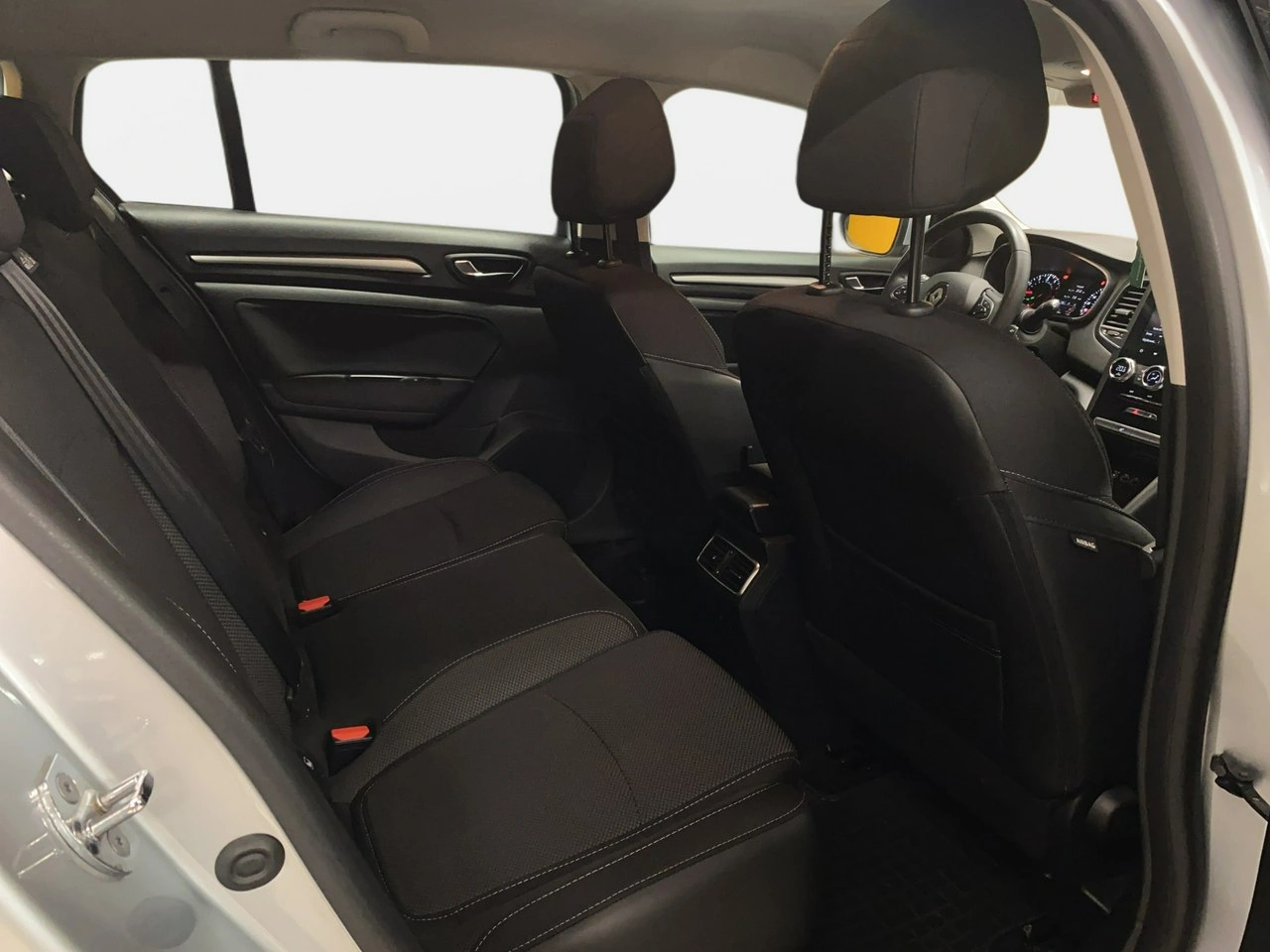 Renault Megane - Zdjęcie 14