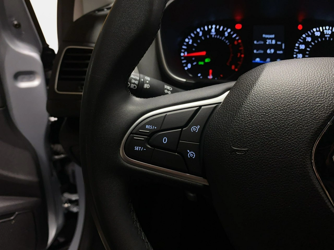 Renault Megane - Zdjęcie 16