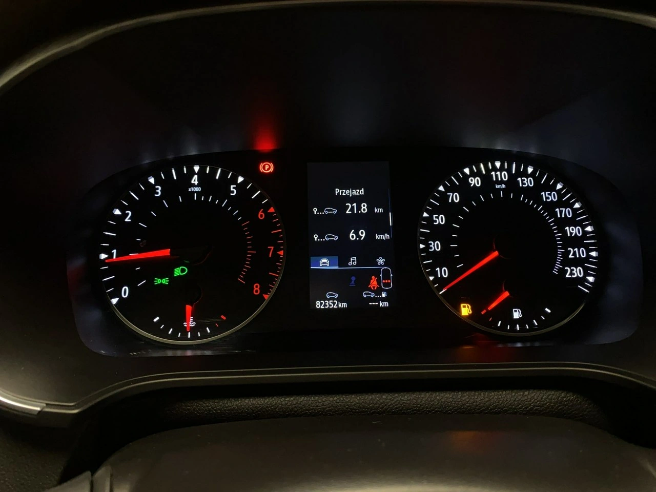 Renault Megane - Zdjęcie 18