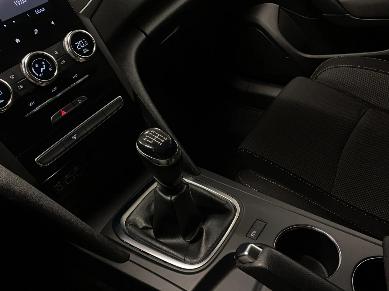 Renault Megane - Zdjęcie 19