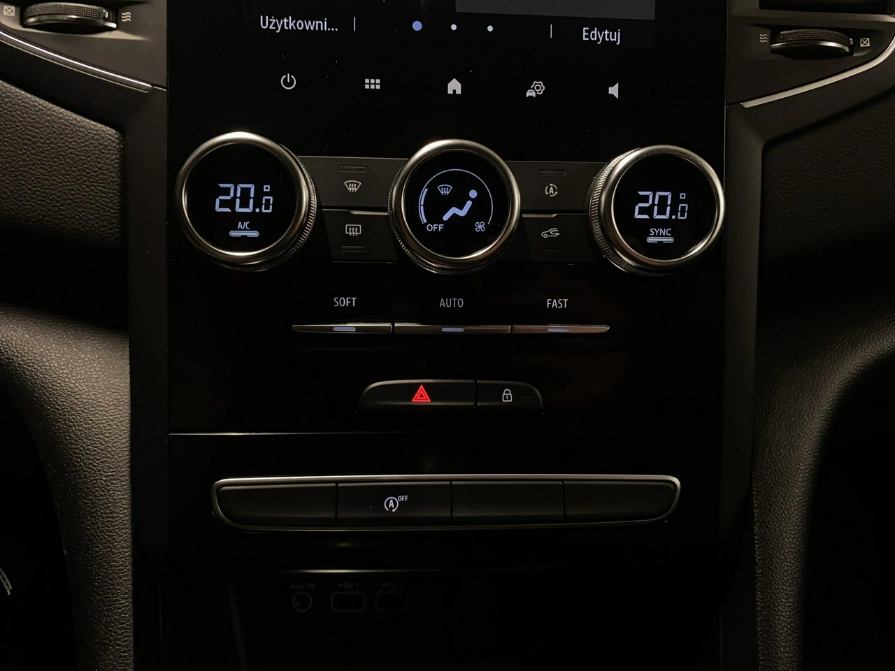 Renault Megane - Zdjęcie 20